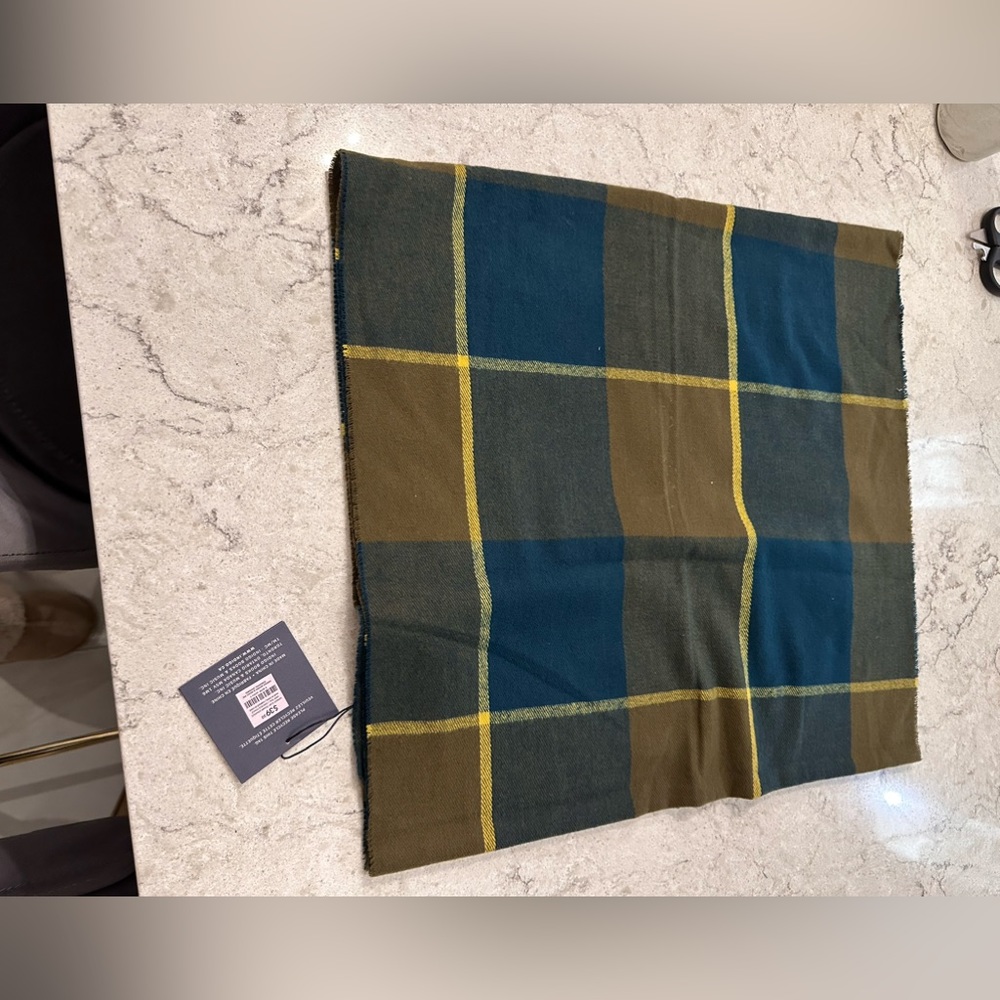 Scarf Brand New